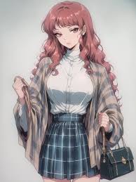 Soo-Min - Emochi AI Novia
